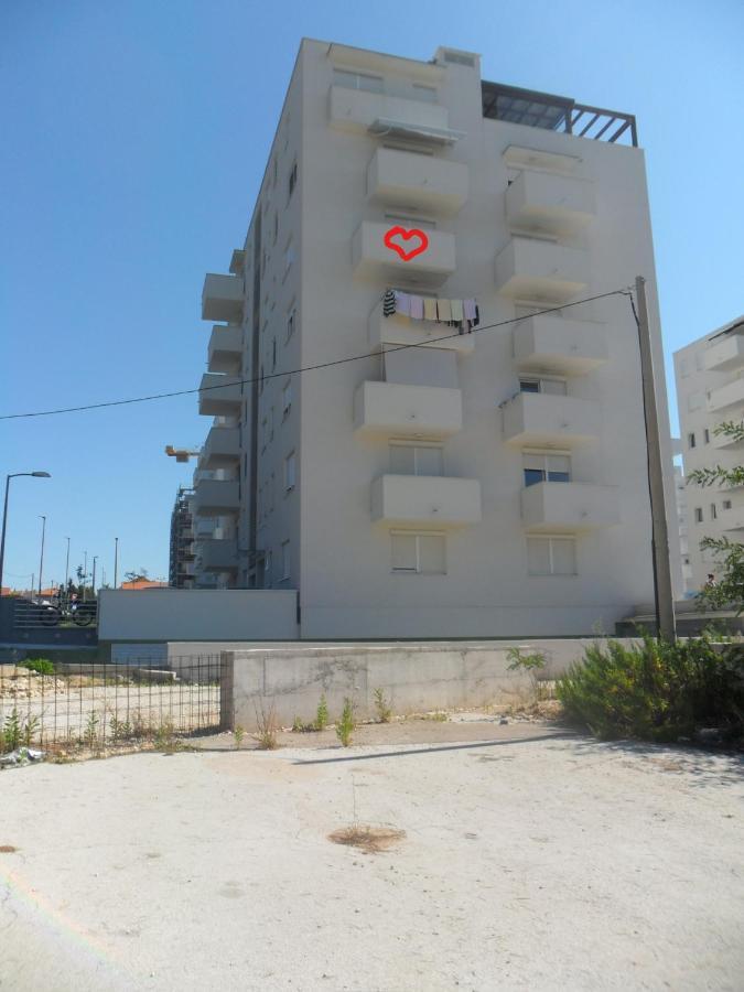 Apartment Pavo Zadar Exterior foto