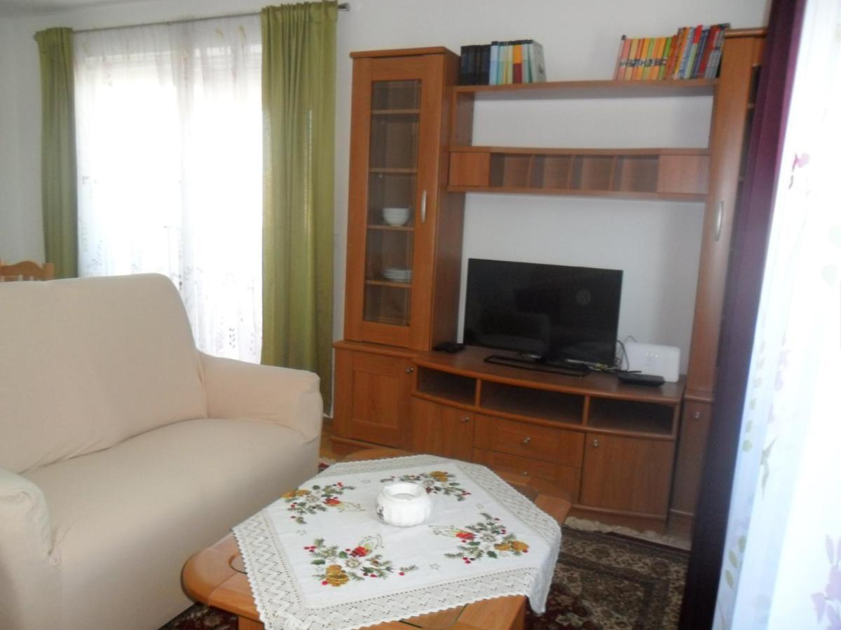 Apartment Pavo Zadar Exterior foto